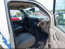 Chevrolet Express Rwd 2500 Regular Wheelbase Wt Image 15