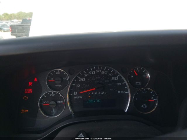 Chevrolet Express Rwd 2500 Regular Wheelbase Wt Image 13