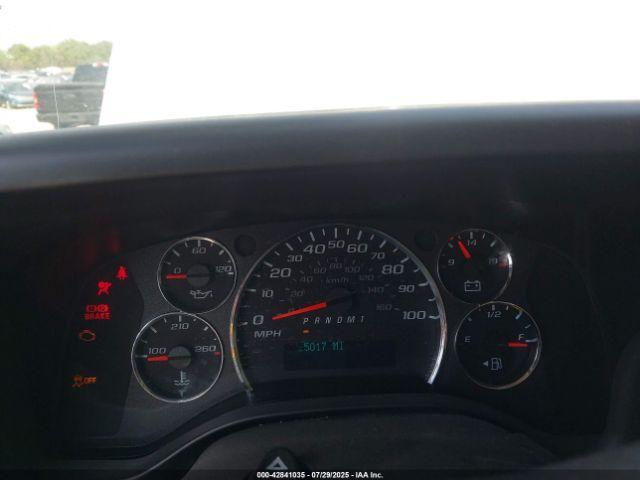 Chevrolet Express Rwd 2500 Regular Wheelbase Wt Image 13