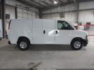 Chevrolet Express Rwd 2500 Regular Wheelbase Wt Image 9