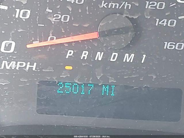 Chevrolet Express Rwd 2500 Regular Wheelbase Wt Image 7