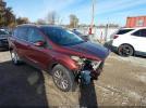 Ford Escape Titanium Image 1