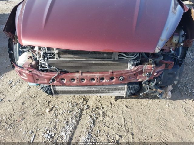 Ford Escape Titanium Image 6