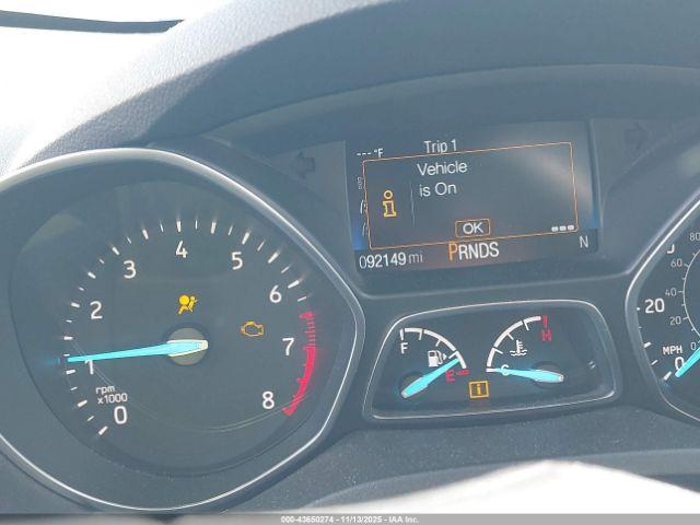 Ford Escape Titanium Image 5