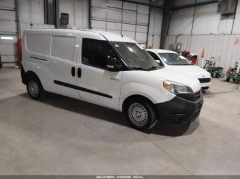  Salvage Ram Promaster