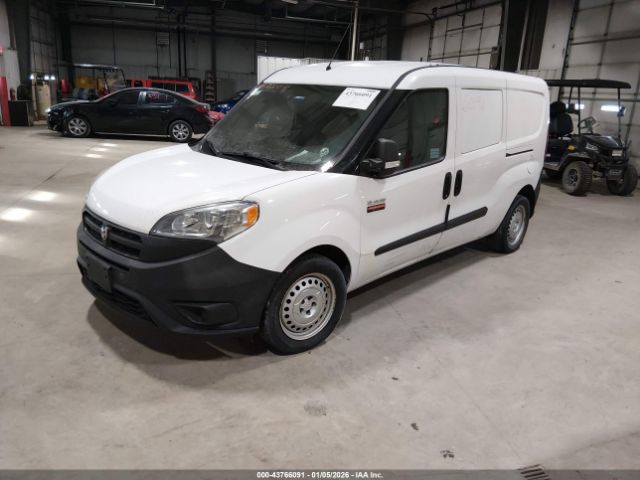 Ram Promaster Tradesman Image 3