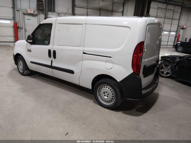 Ram Promaster Tradesman Image 6