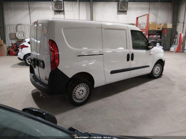 Ram Promaster Tradesman Image 4