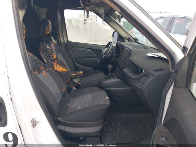 Ram Promaster Tradesman Image 2