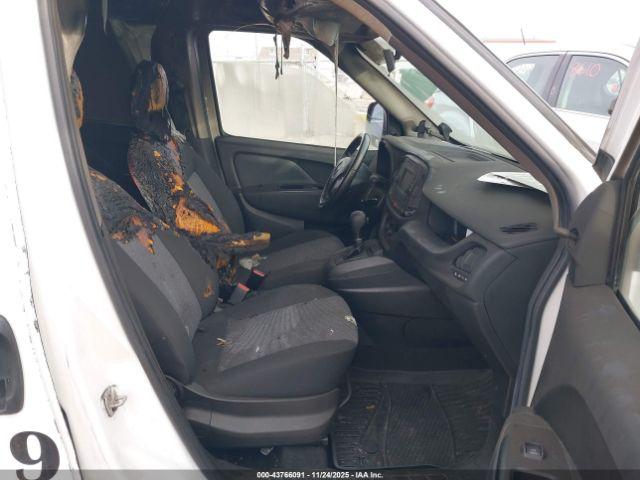 Ram Promaster Tradesman Image 2