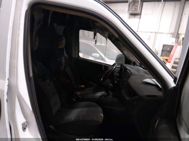 Ram Promaster Tradesman Image 8