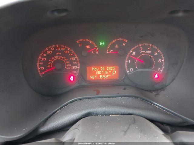 Ram Promaster Tradesman Image 11