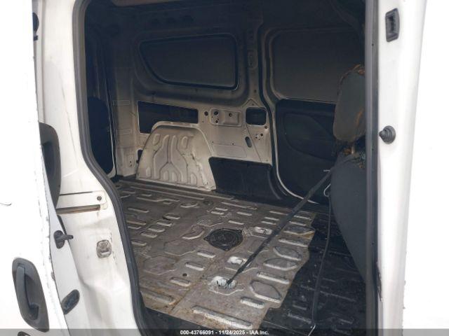 Ram Promaster Tradesman Image 5