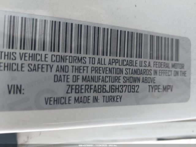 Ram Promaster Tradesman Image 7