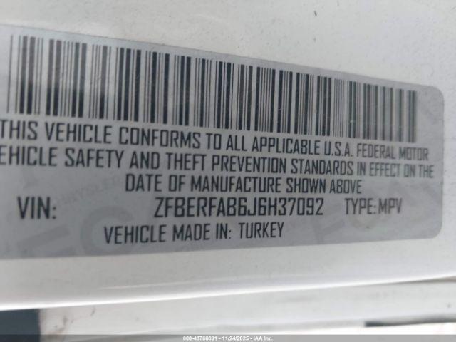 Ram Promaster Tradesman Image 7