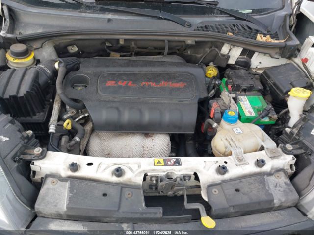 Ram Promaster Tradesman Image 9