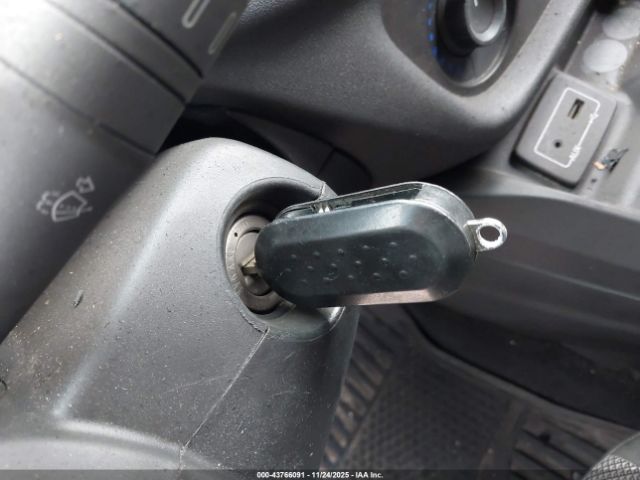 Ram Promaster Tradesman Image 10