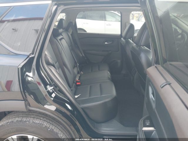 Nissan Rogue Sv Intelligent Awd Image 6