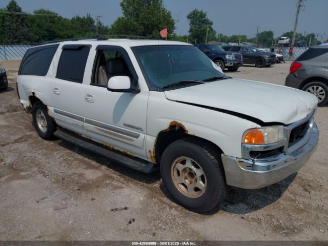 GMC Yukon Slt Image 1