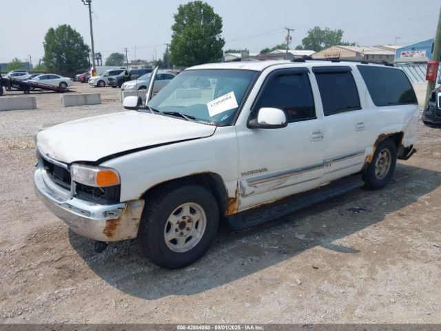 GMC Yukon Slt Image 8