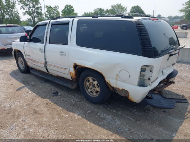 GMC Yukon Slt Image 4