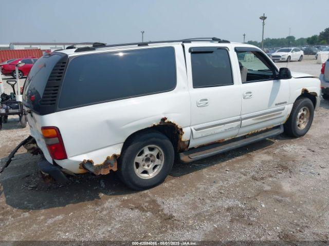 GMC Yukon Slt Image 6