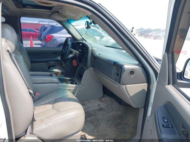 GMC Yukon Slt Image 5