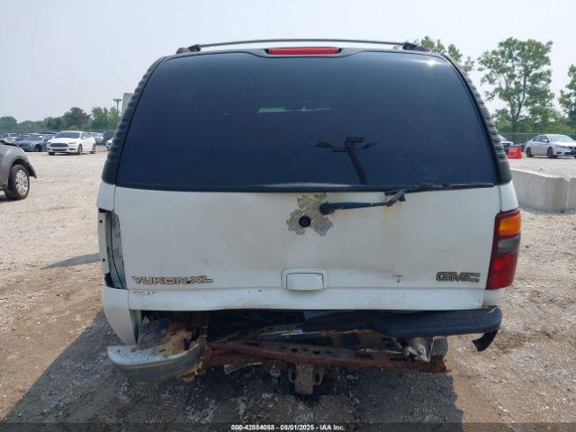 GMC Yukon Slt Image 7