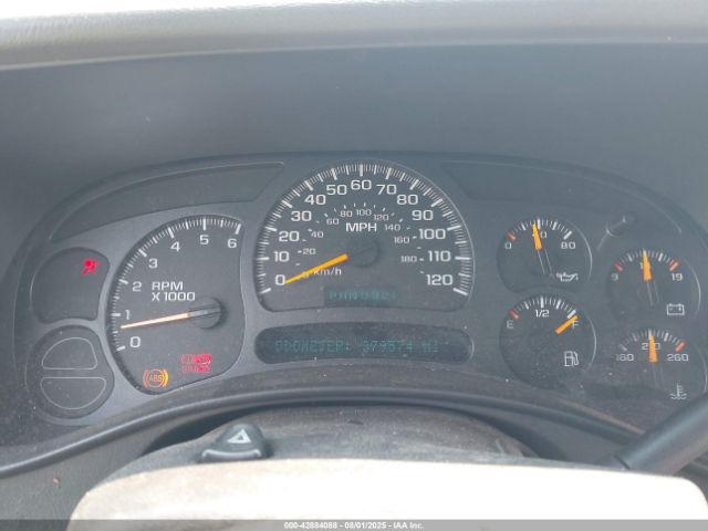 GMC Yukon Slt Image 3