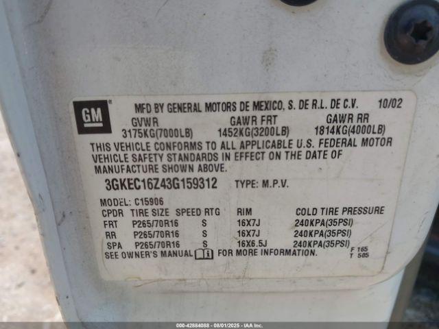 GMC Yukon Slt Image 2