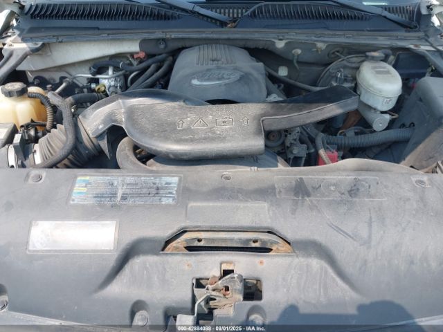 GMC Yukon Slt Image 9