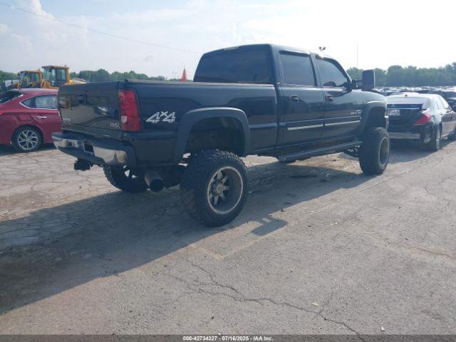 GMC Sierra 2500 Slt Image 3