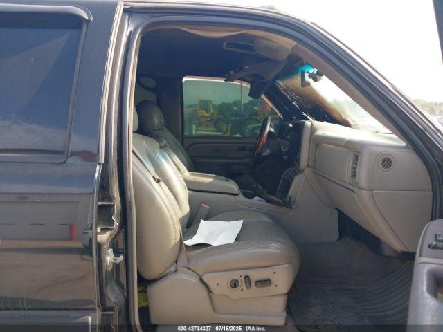 GMC Sierra 2500 Slt Image 6