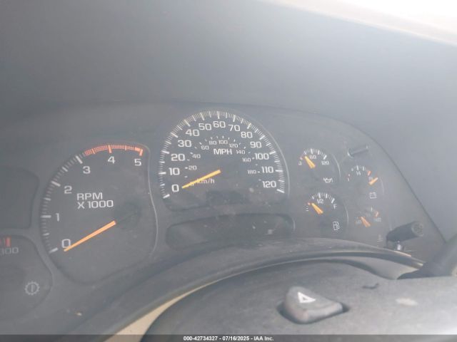 GMC Sierra 2500 Slt Image 8