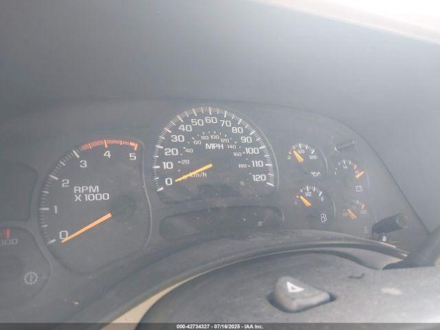 GMC Sierra 2500 Slt Image 8