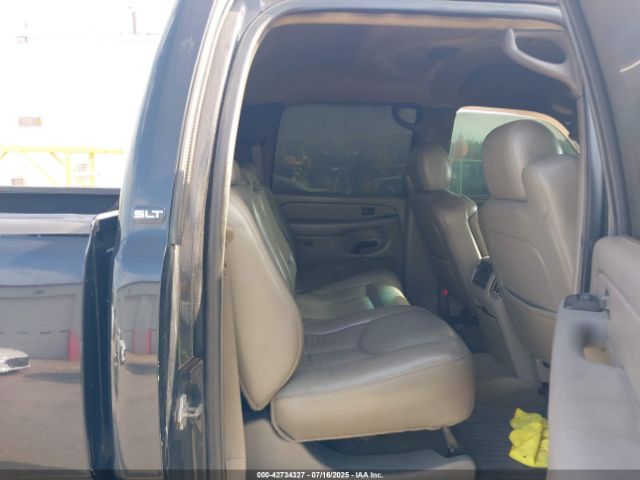 GMC Sierra 2500 Slt Image 7