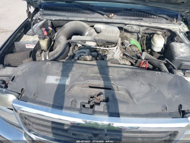 GMC Sierra 2500 Slt Image 9