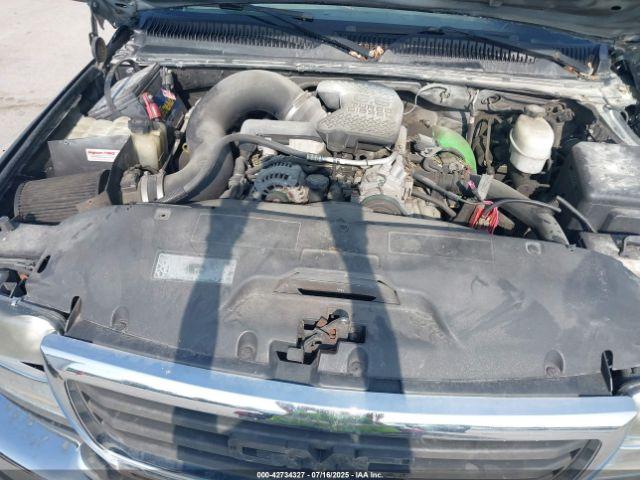 GMC Sierra 2500 Slt Image 9