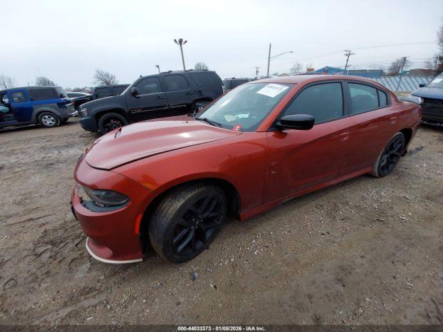 Dodge Charger Gt Rwd Image 12