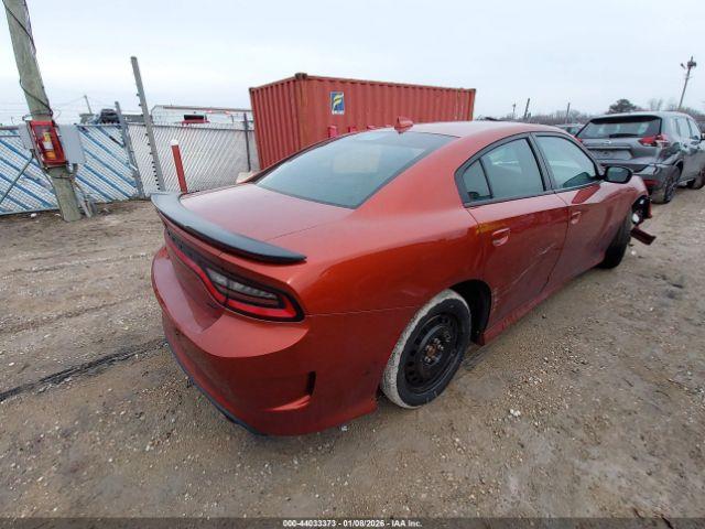 Dodge Charger Gt Rwd Image 2