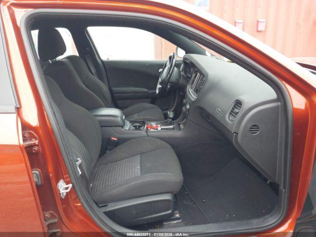 Dodge Charger Gt Rwd Image 5