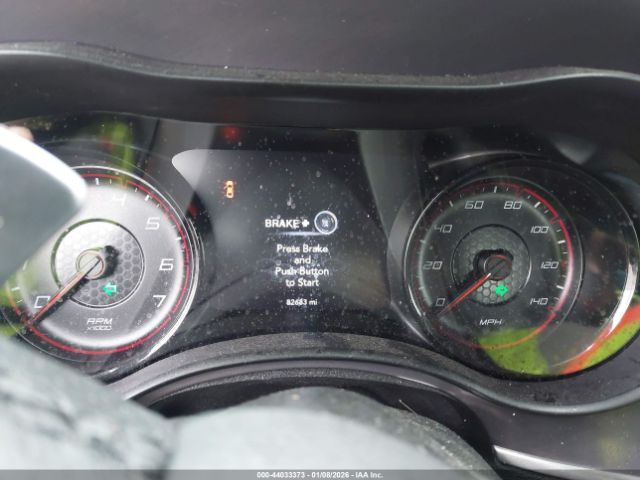 Dodge Charger Gt Rwd Image 3