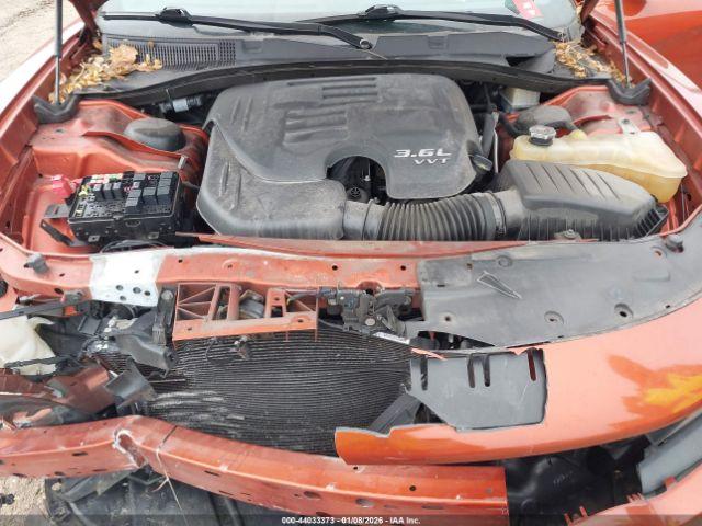 Dodge Charger Gt Rwd Image 10