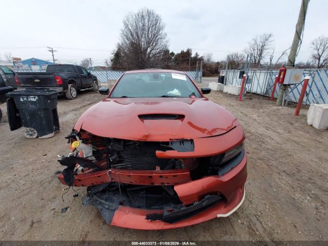 Dodge Charger Gt Rwd Image 9