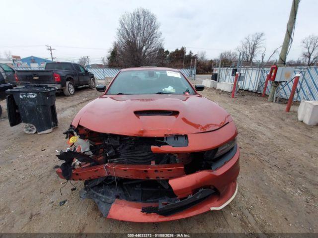 Dodge Charger Gt Rwd Image 9