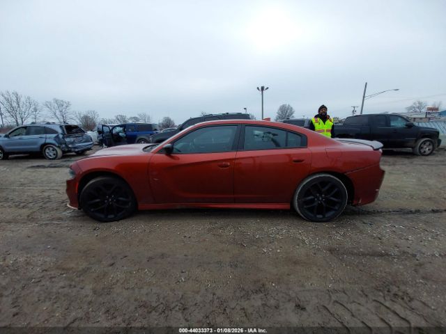 Dodge Charger Gt Rwd Image 15