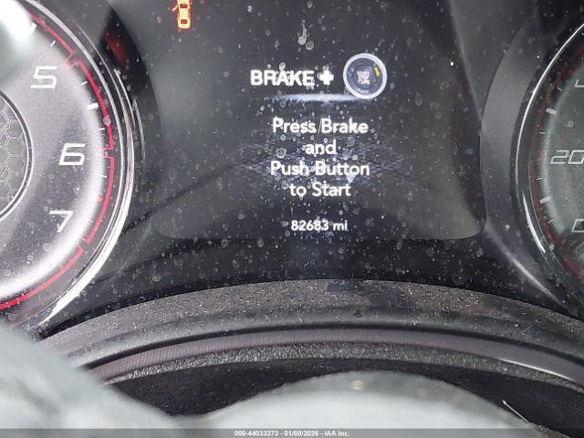 Dodge Charger Gt Rwd Image 16