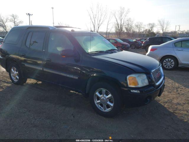  Salvage GMC Envoy XUV