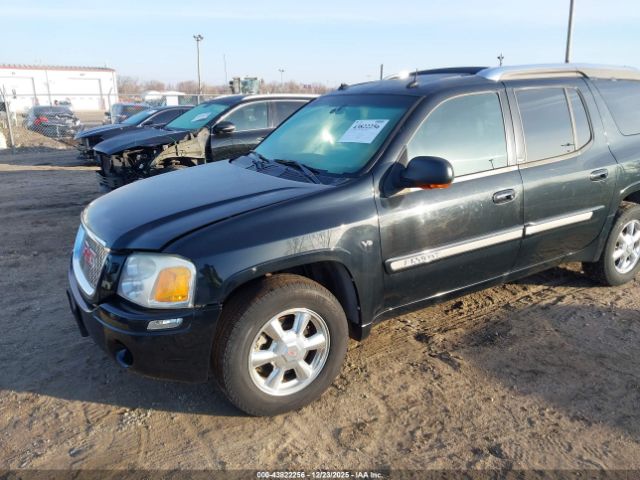 GMC Envoy XUV Slt Image 7