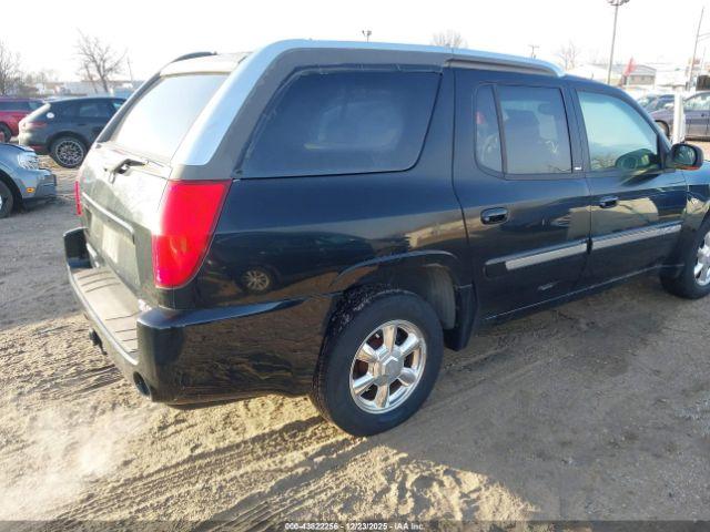 GMC Envoy XUV Slt Image 4